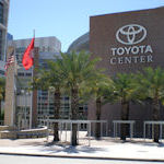 Toyota Center