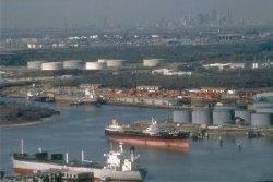 Port of Houston