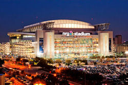 NRG Stadium