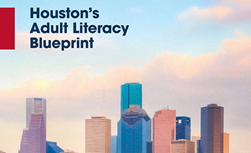 Adult Literacy Blueprint