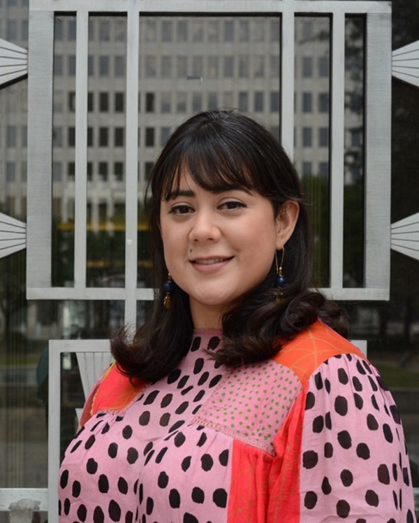 Theresa Escobedo