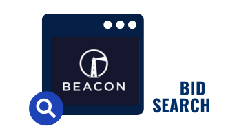 Beacon Bid Search