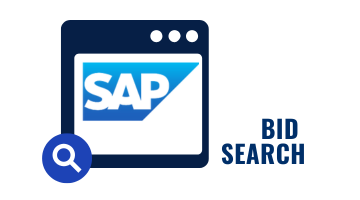 SAP Bid Search