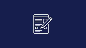 Supplier Forms