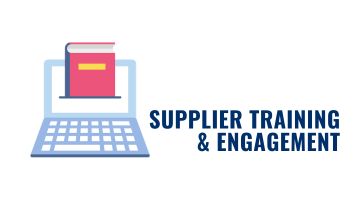 Supplier Engagement