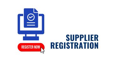 Supplier Registration