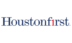 Houston First