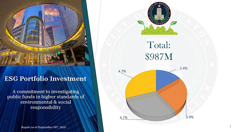 ESG Graphic