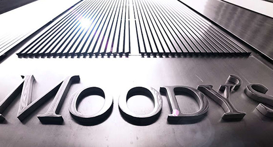 Moody's