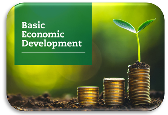 Economic Development