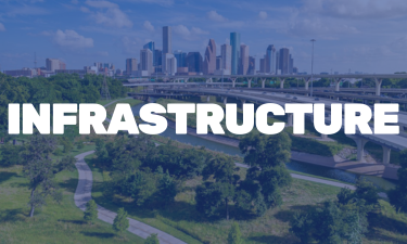 Infrastructure