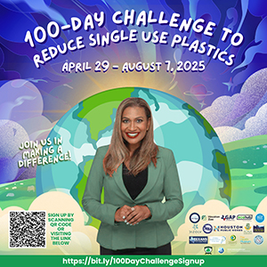 Join the Challenge