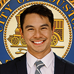 Chris Chu de León