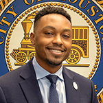 Bryce Anthony Randall