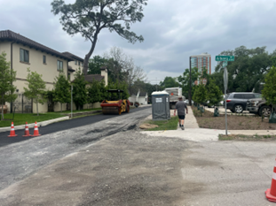 Construction Photo