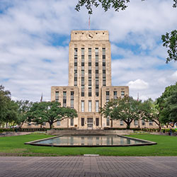City Hall