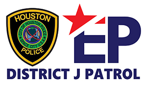 District J Patrol Logo