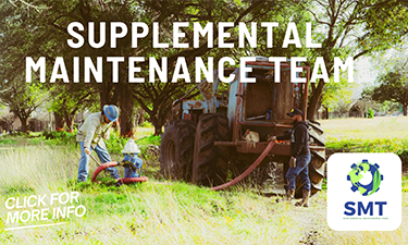 Supplemental Maintenance Team