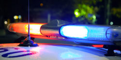 City / HPD Jail Info