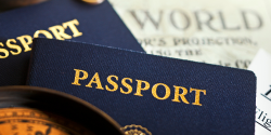 Passports