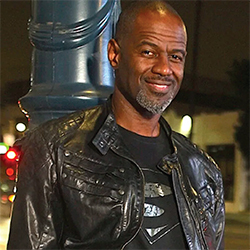 Brian McKnight