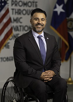 Angel Ponce