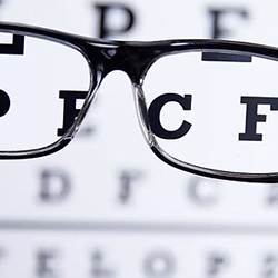 Low Vision