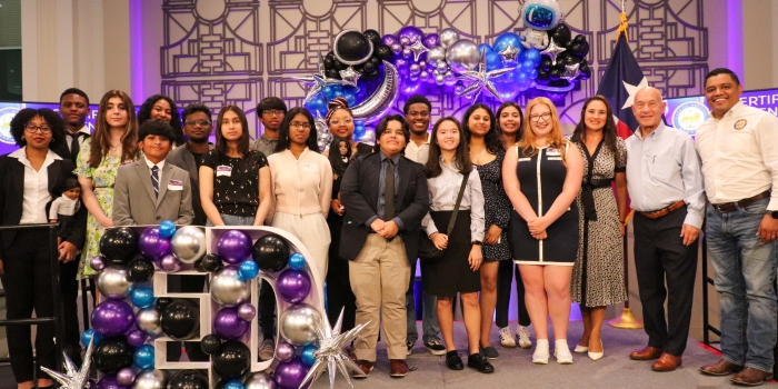 Youth Ambassadors Photo 4