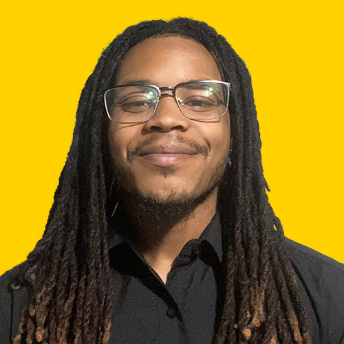 LaDarius Tezeno