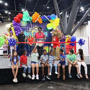 School & Community Engagement