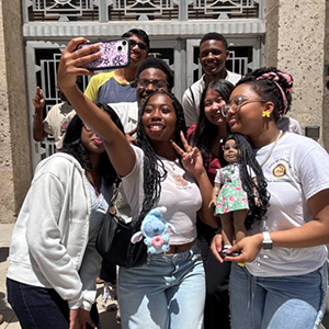 Youth Engagement