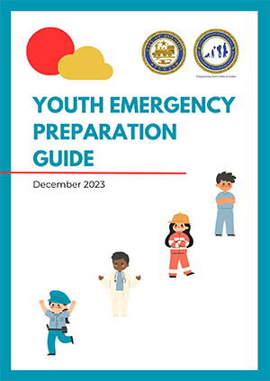 Youth Emergency Prep Guide