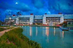 George R. Brown Convention Center