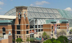 Minute Maid Park