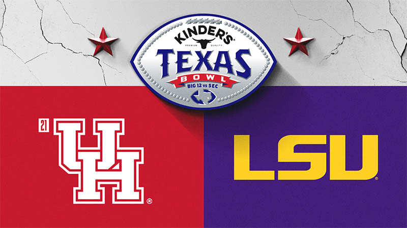 Texas Bowl 2025