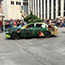 2019 Art Car Parade Photo Gallery