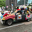 2019 Art Car Parade Photo Gallery