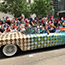 2019 Art Car Parade Photo Gallery