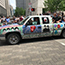 2019 Art Car Parade Photo Gallery