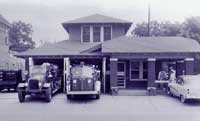 Old Station 22