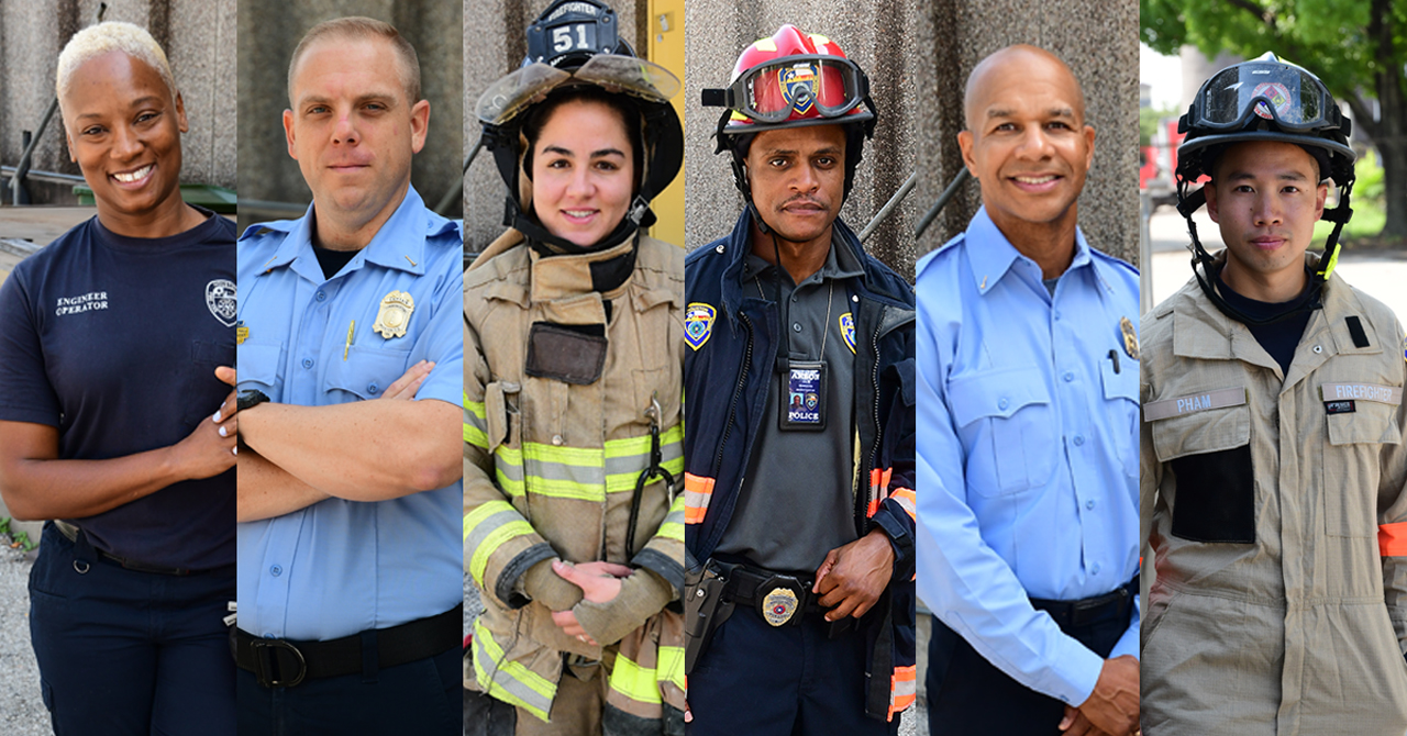 hfd firefighters
