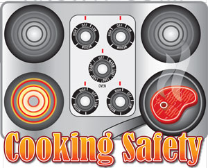 Cooking Grill