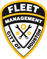 Fleet Management Department Logo