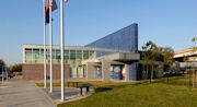 Police Station