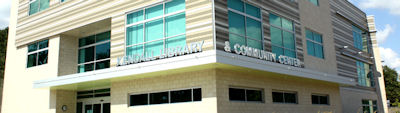 Kendall Library and Community Center