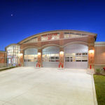 Fire Station 37