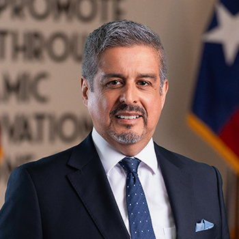 Arturo Michel