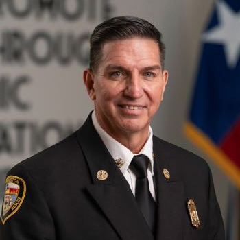 Thomas Munoz