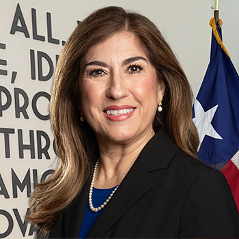 Nelly Trevino Santos