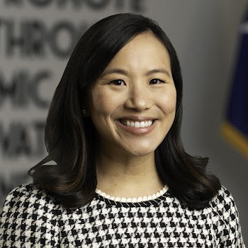 Theresa Tran Carapucci